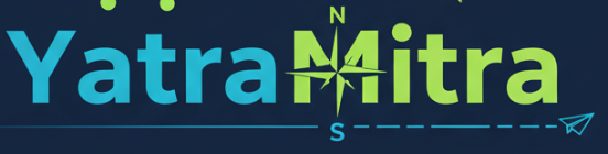 YatraMitra Logo
